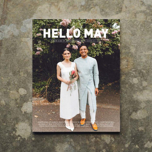 Hello May Issue 33 Feature