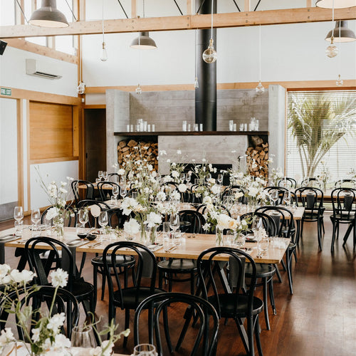 5 Tips for Finding the Perfect Wedding Venue