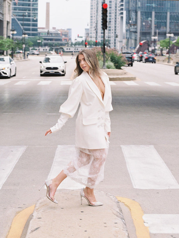 Chicago: Over the years....