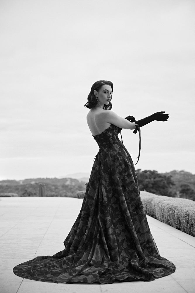 ATELIER WU Designer Wedding Dress | Tokyo Jessica Couture ATELIER WU Designer Wedding Dress | Tokyo Jessica Couture
