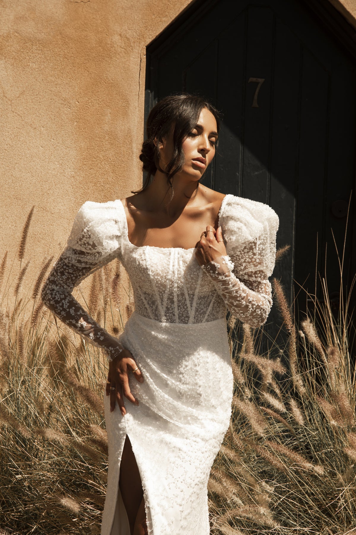 Rachel Jess Rachel – Jessica Couture
