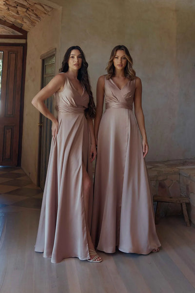 Chloe Evening Dresses