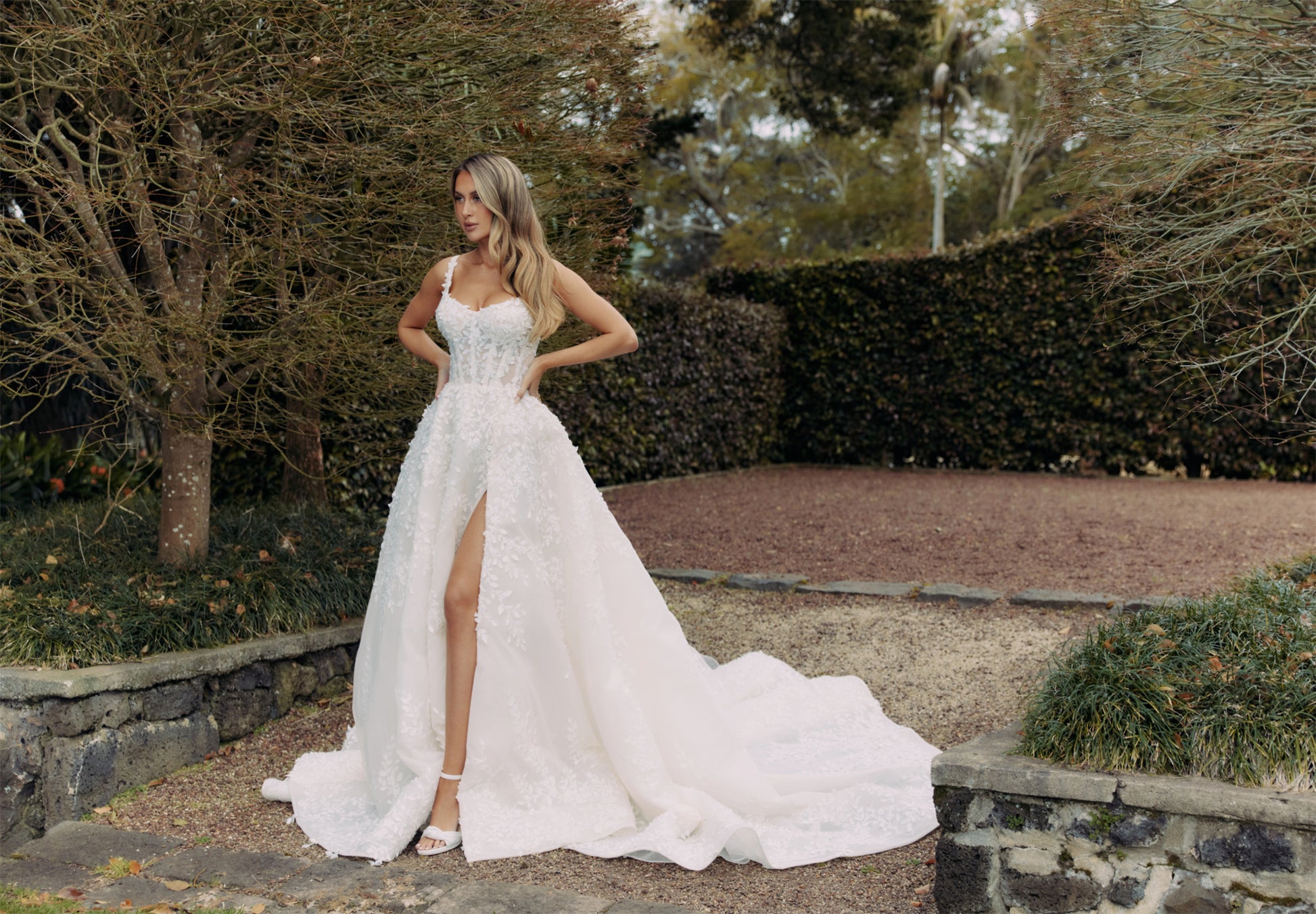 jersey couture wedding dresses Crepe and Jersey