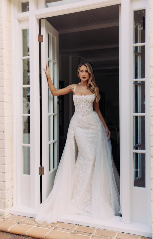 Overskirts Jessica Couture Overskirts Jessica Couture