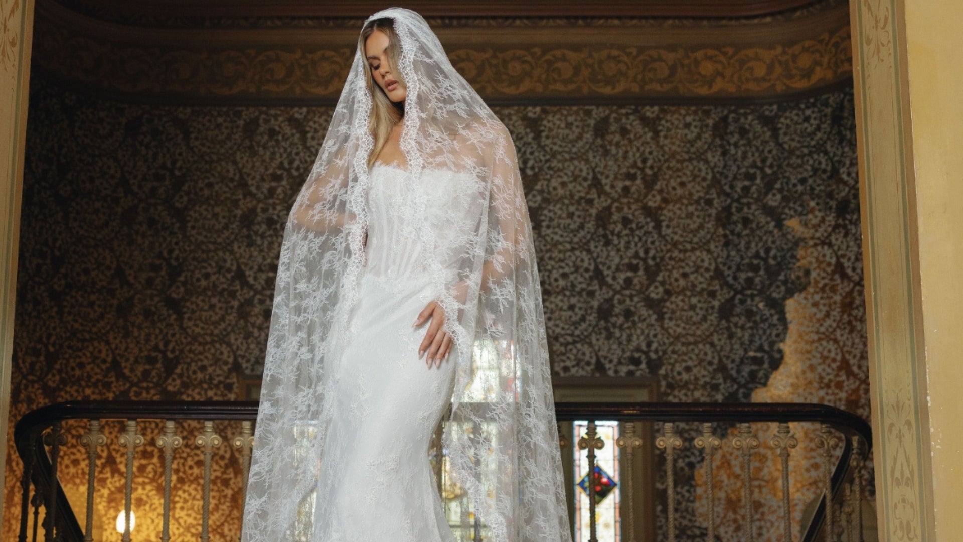 Jessica Couture Fleur 2026FW Collection