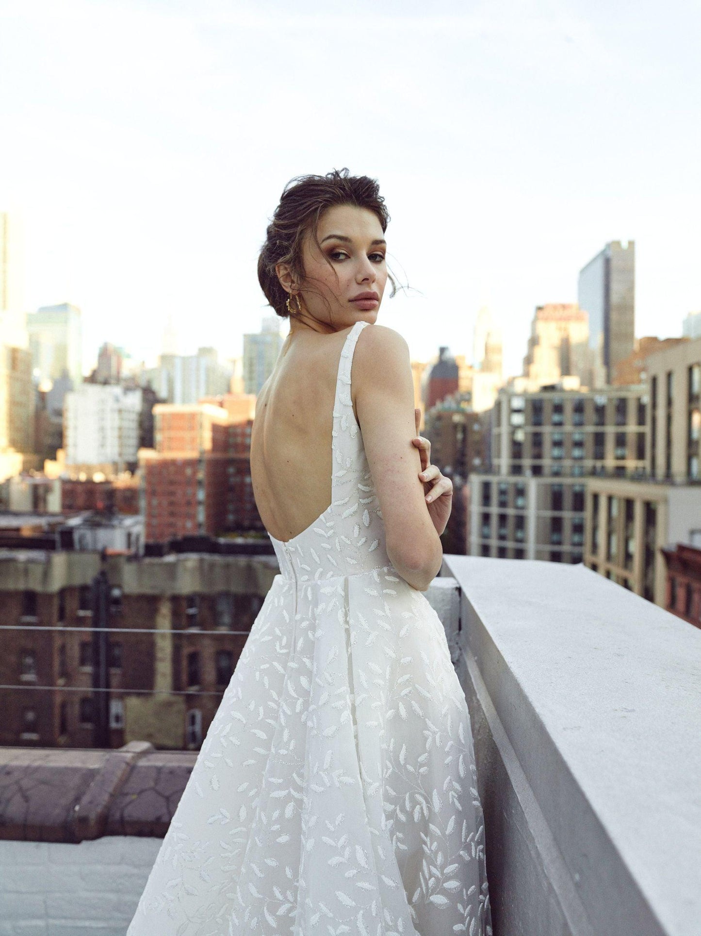 Suri - Jessica Couture  