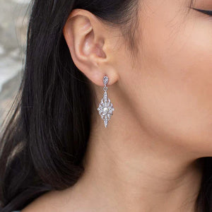 Antoinette earrings