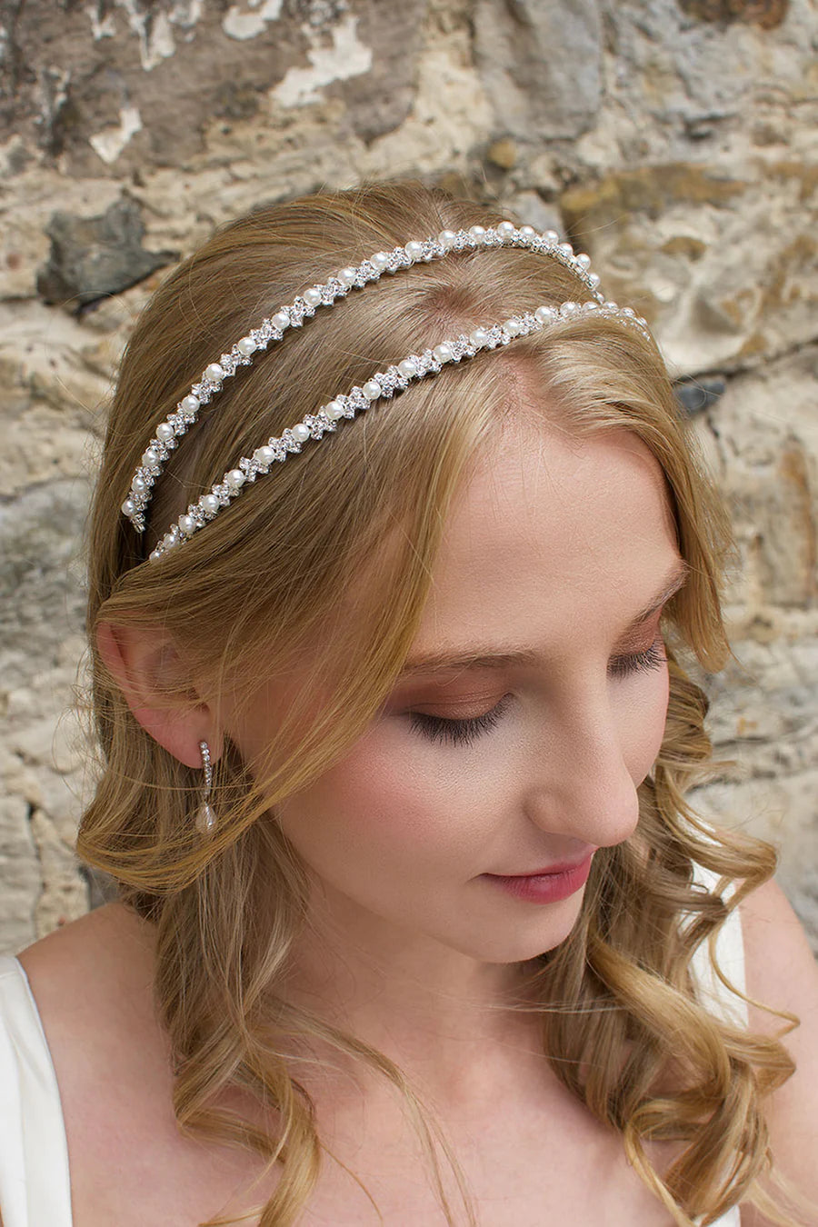 Genevieve Headband