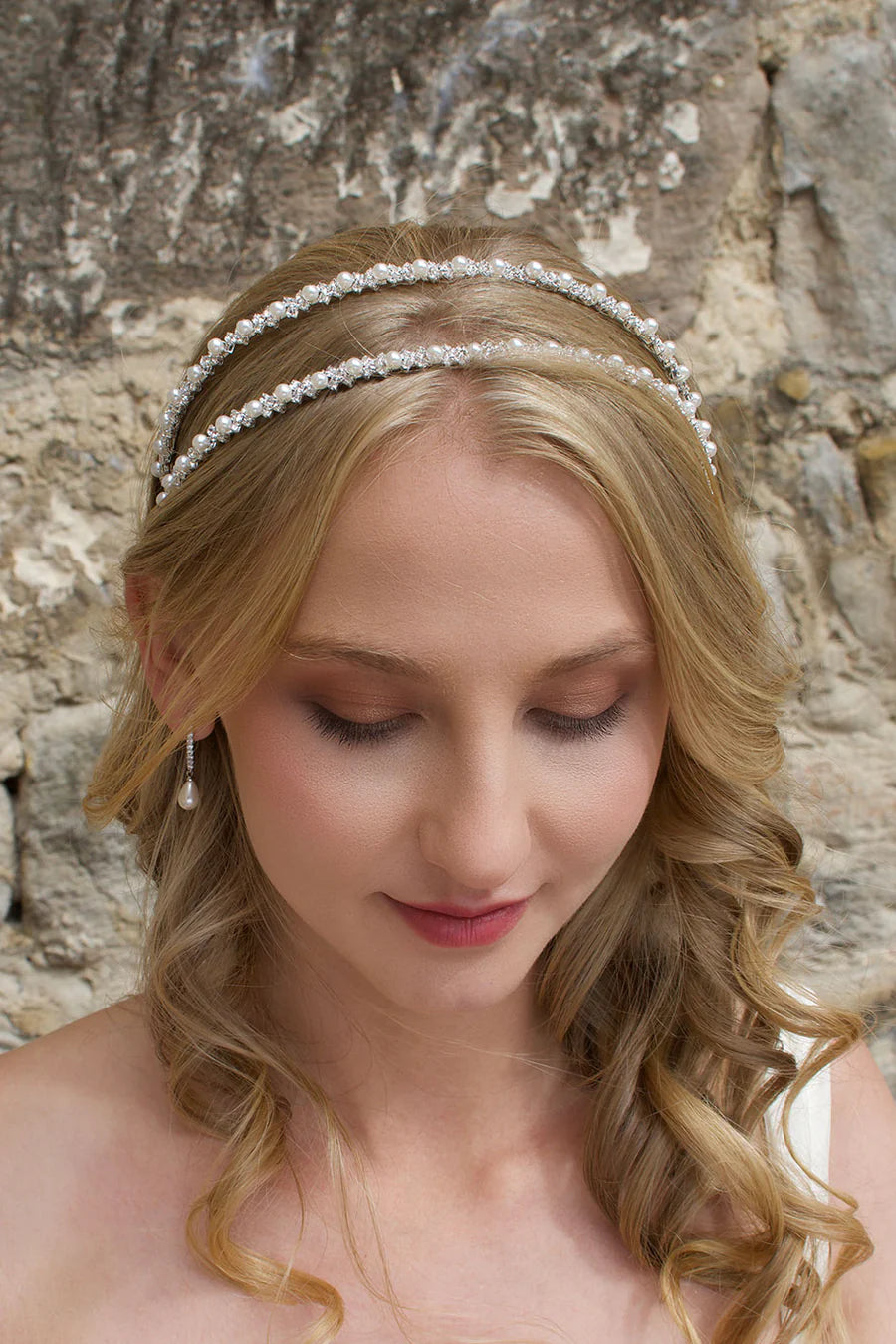 Genevieve Headband