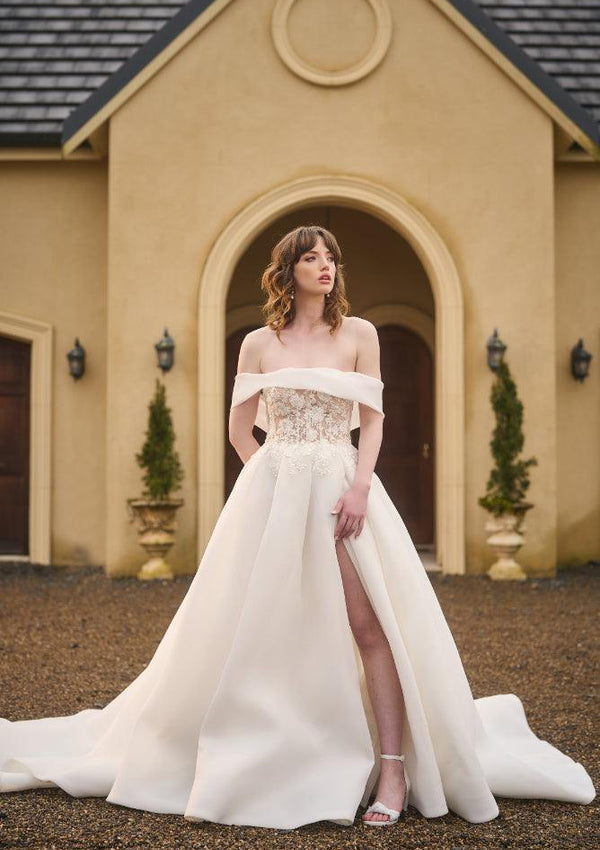 Stunning Open Back Wedding Dresses for 2023  FAQs