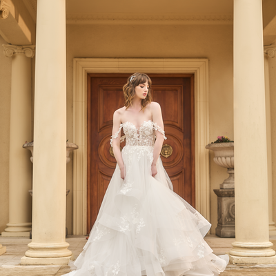 Gorgeous Wedding Dresses & Eventwear Auckland | Modes NZ