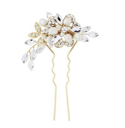 Marcia Luxe Wedding Hairpin