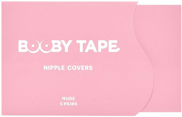 Nipple Covers - Jessica Couture  