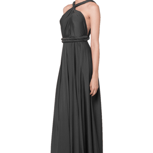 Wrap Dress - Jessica Couture  